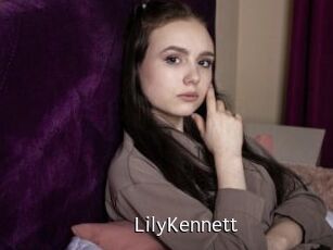 LilyKennett