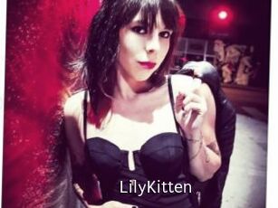 LilyKitten