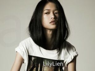 LilyLien
