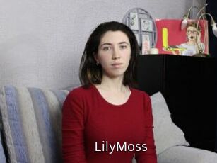 LilyMoss