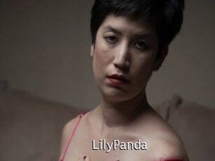 LilyPanda