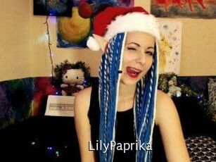 LilyPaprika