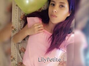 LilyPetite