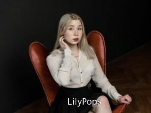 LilyPops