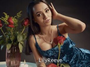 LilyReeve