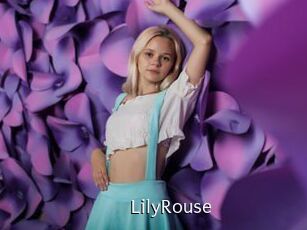 LilyRouse