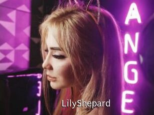 LilyShepard