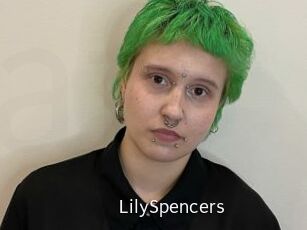 LilySpencers