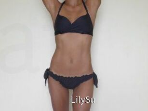 LilySu