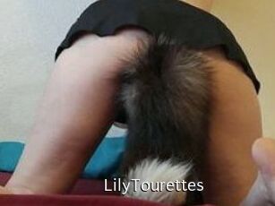 LilyTourettes