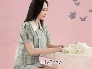 LilyZhao