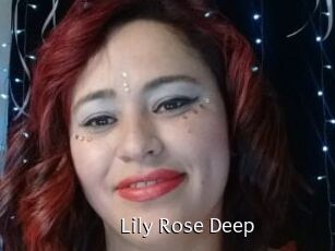 Lily_Rose_Deep Anal Fist