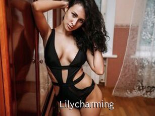 Lilycharming