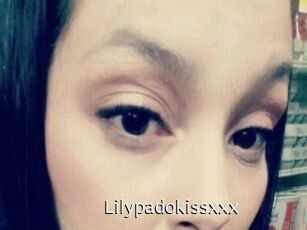 Lilypadokissxxx