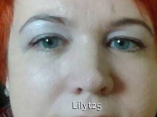 Lilyt25