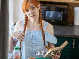 LinBerry Anal Fist