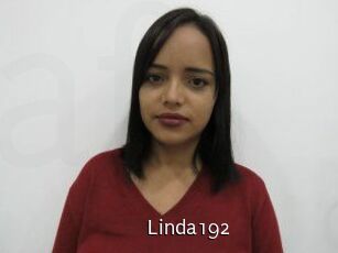 Linda192 Anal Fist