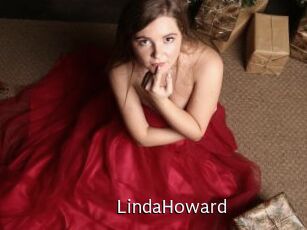 LindaHoward Anal Fist