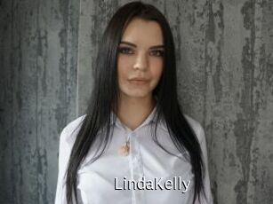 LindaKelly Anal Fist