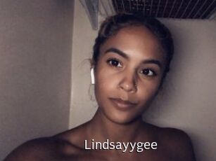 Lindsayygee