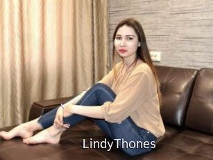 LindyThones
