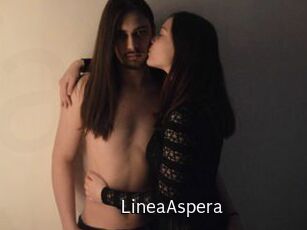 LineaAspera
