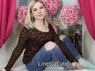 LinettaCute