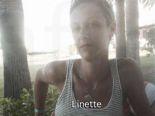 Linette