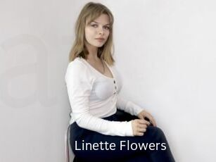 Linette_Flowers