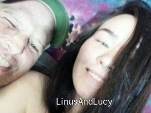 LinusAndLucy