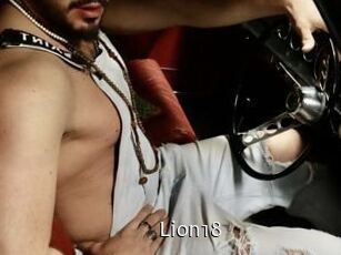 Lion18