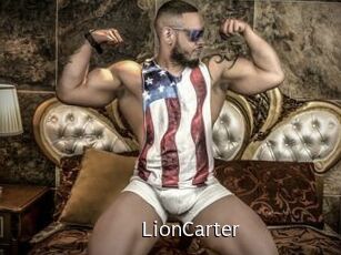 LionCarter