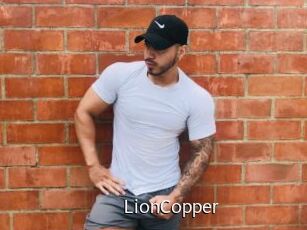 LionCopper