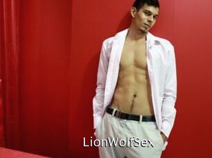 LionWolfSex