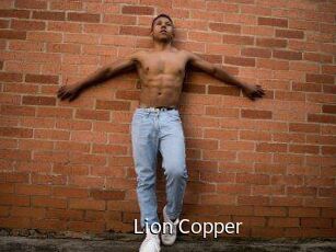 Lion_Copper