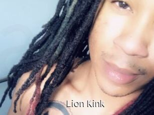 Lion_Kink