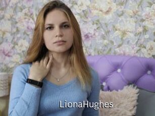LionaHughes