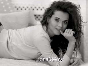 LionaMeow