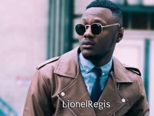 LionelRegis