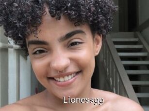 Lioness99