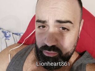 Lionheart861
