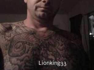 Lionking33
