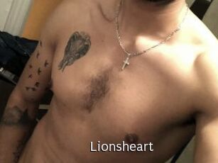 Lionsheart