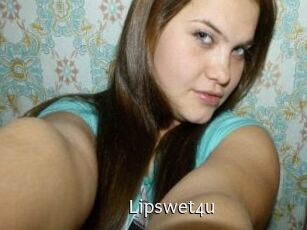 Lipswet4u