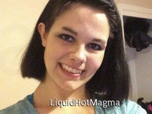 LiquidHotMagma