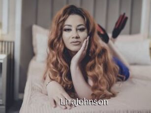 LiraJohnson