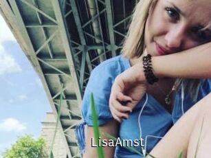 LisaAmst