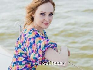 LisaCheery
