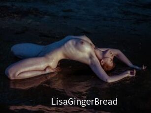 LisaGingerBread