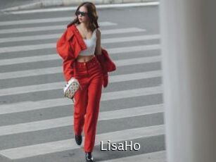 LisaHo